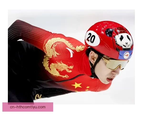 短道男队十二年最差张晶被质疑